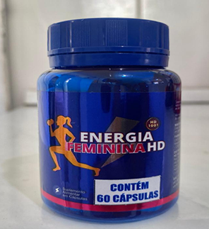 Energético Power Up